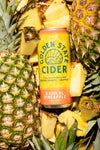 Radical Pineapple