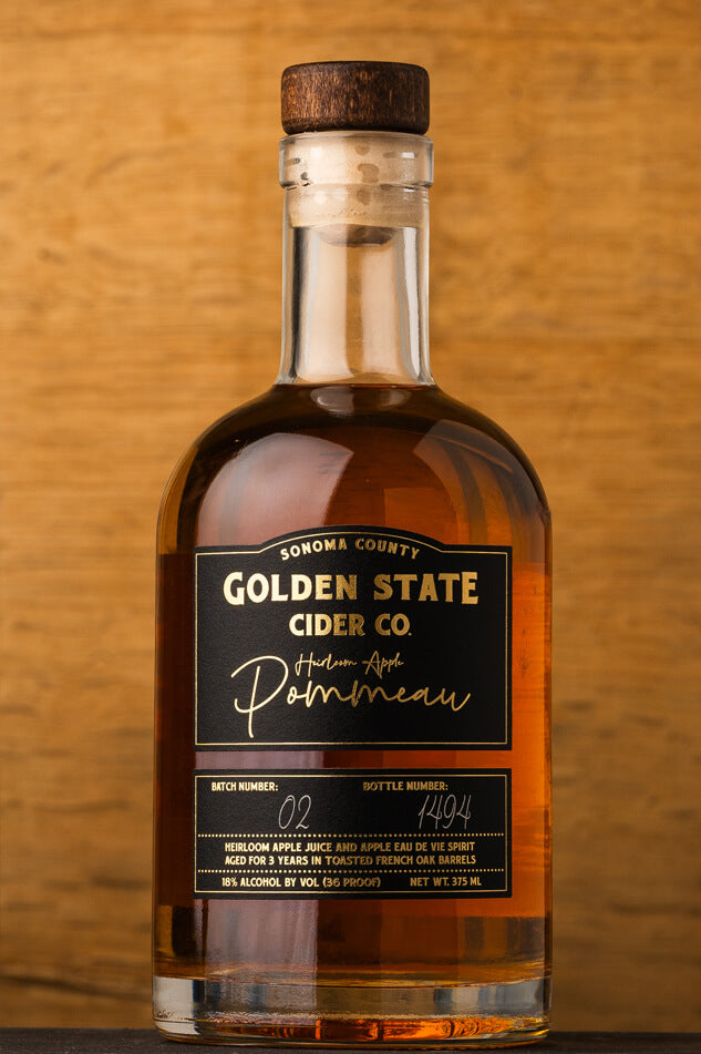 Pommeau