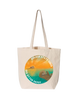 Sea Otter Savvy - GSC Tote Bag