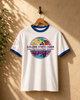 Joshua Tree Ringer T-Shirt