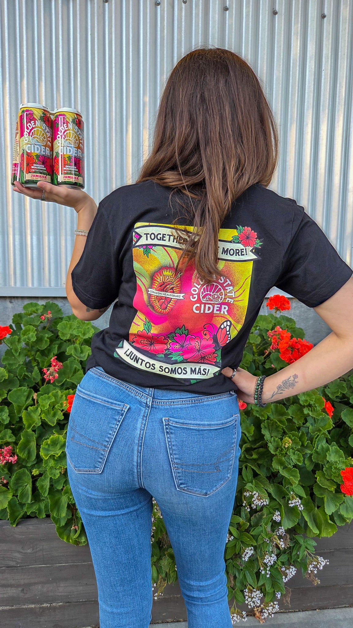 Golden State Cider