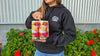 Corazón Healdsburg x GSC Hoodie