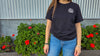 Corazón Healdsburg x GSC Tee