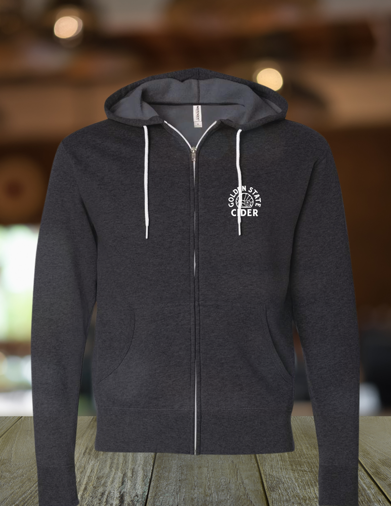 GSC Full-Zip Hoodie