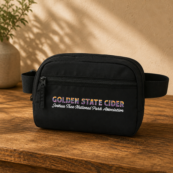 Joshua Tree | Fanny Pack
