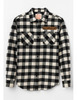 Buffalo Plaid Flannel