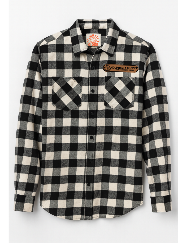 Buffalo Plaid Flannel