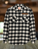 Buffalo Plaid Flannel