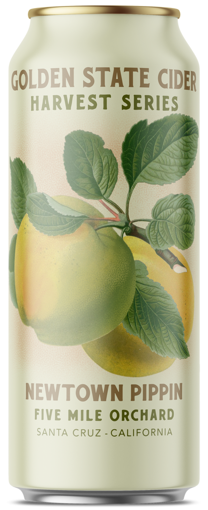 Newtown Pippin