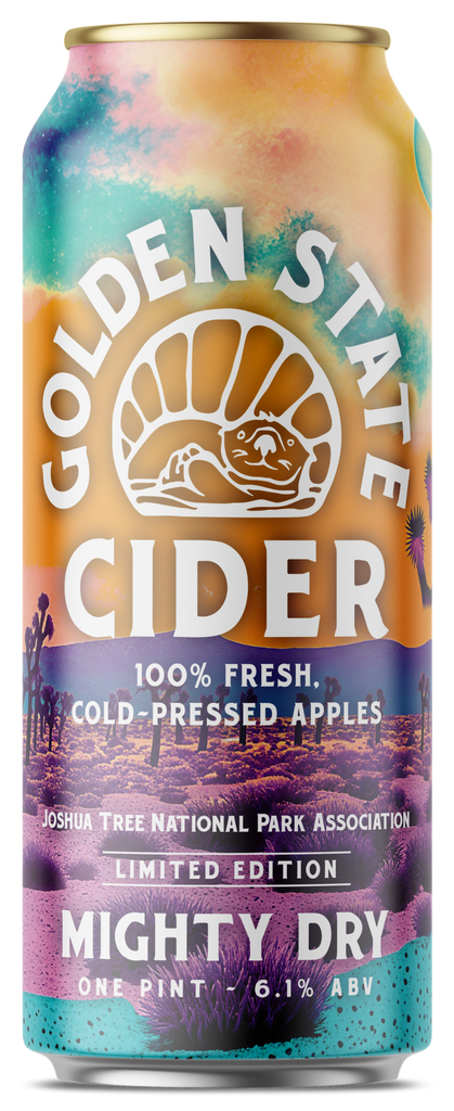 Joshua Tree National Park Association