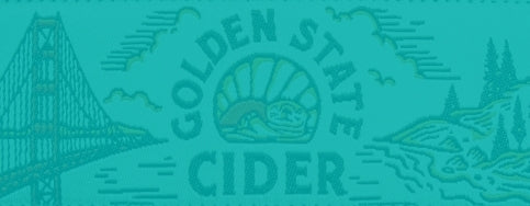 Golden State Cider