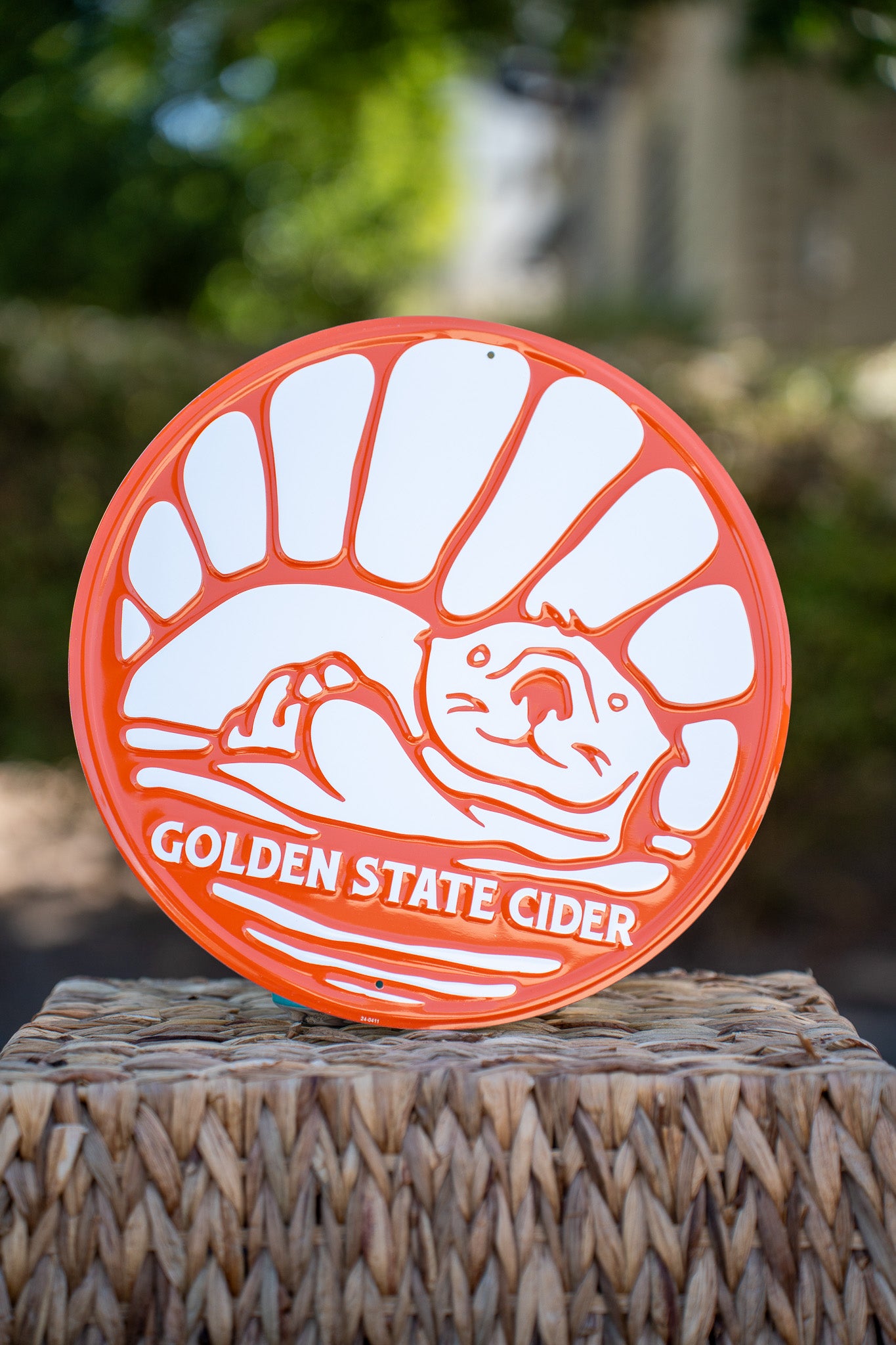 Golden State Cider