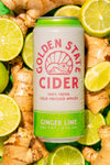 Ginger Lime