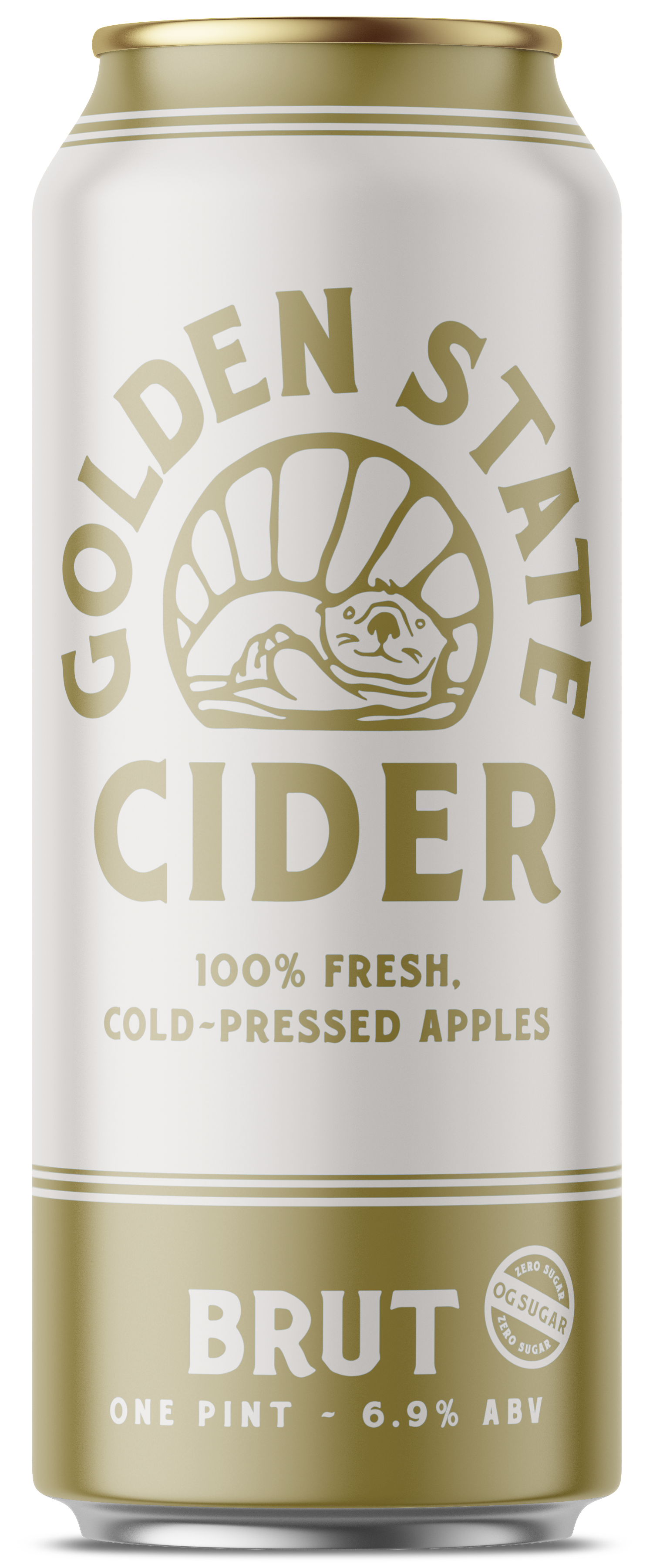 Golden State Cider