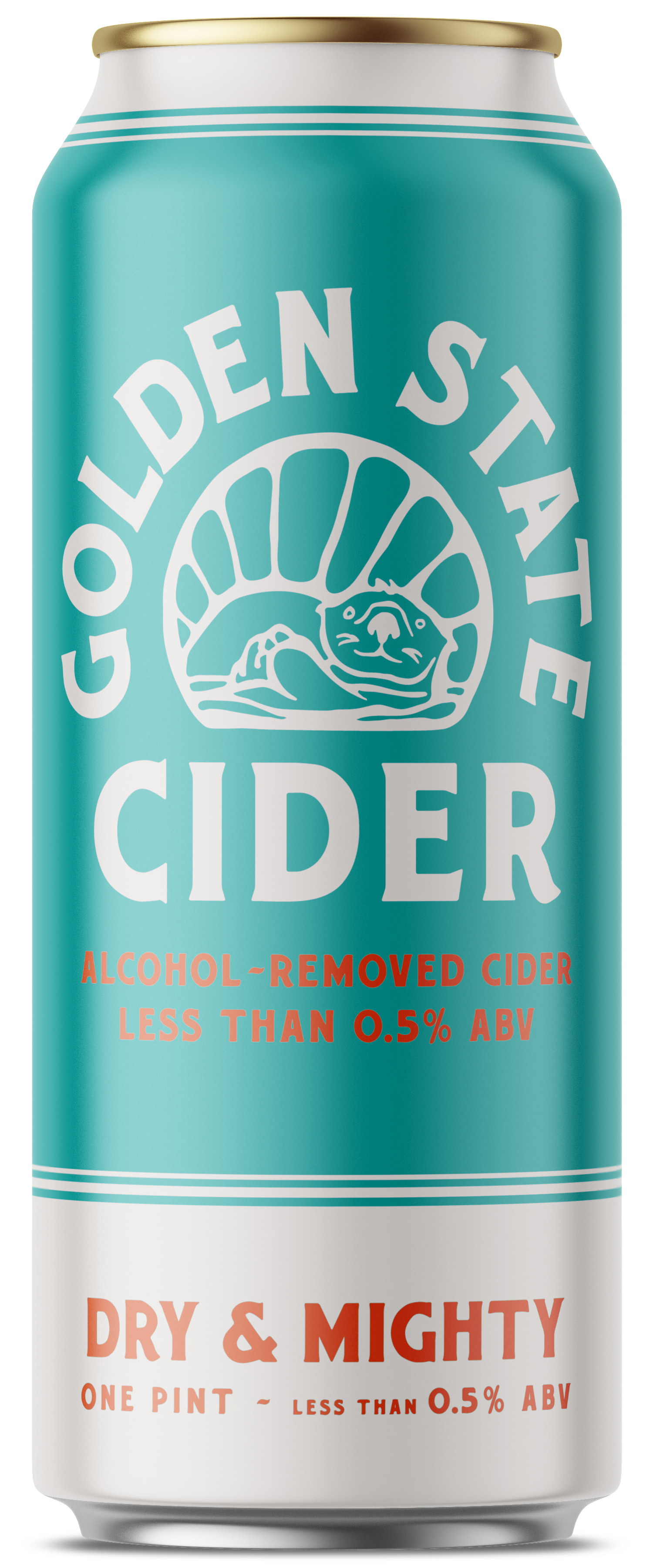 Golden State Cider