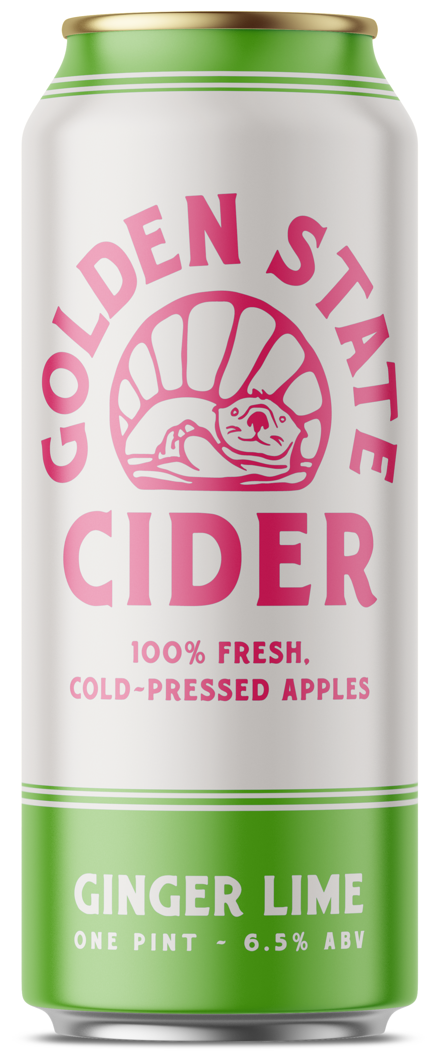 Golden State Cider