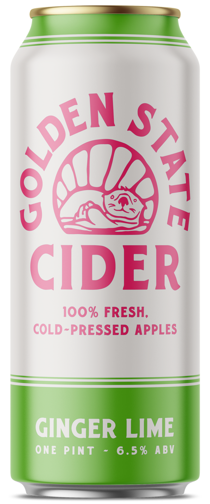 Ginger Lime