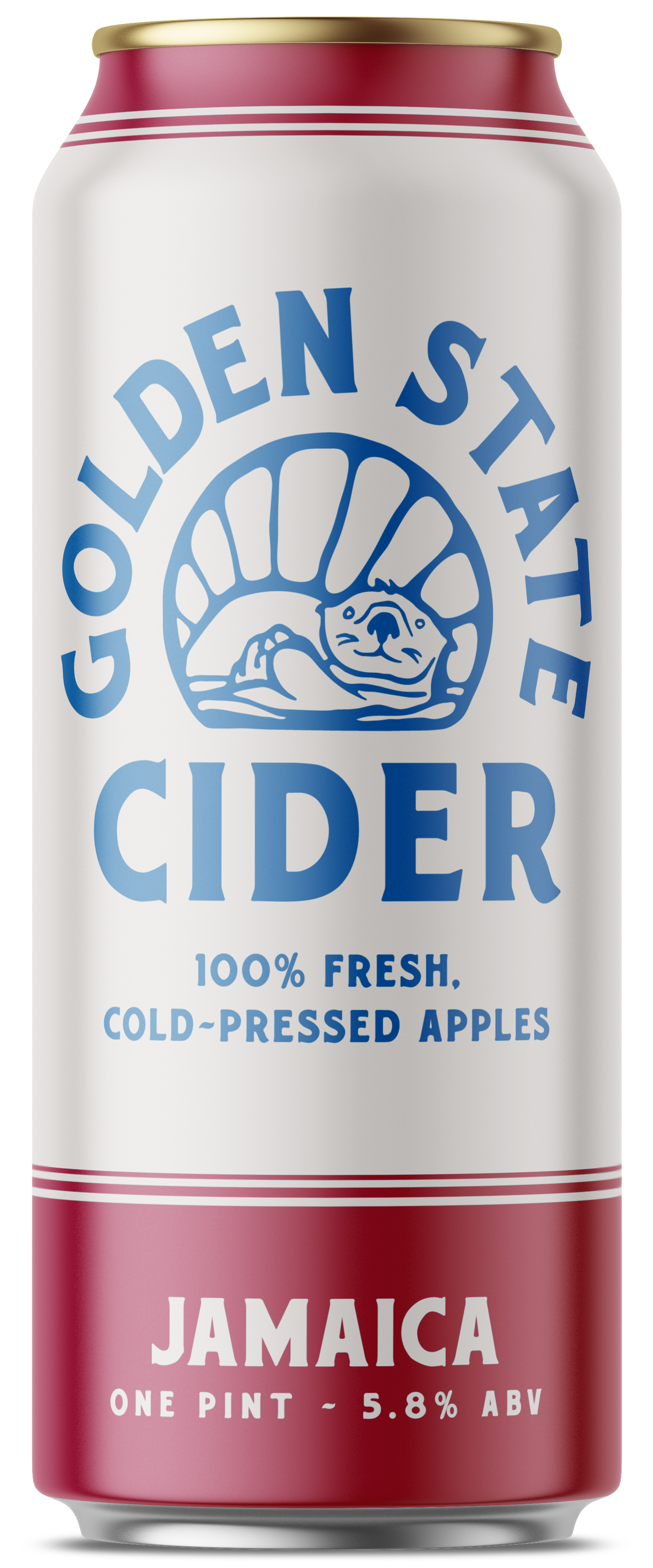 Golden State Cider