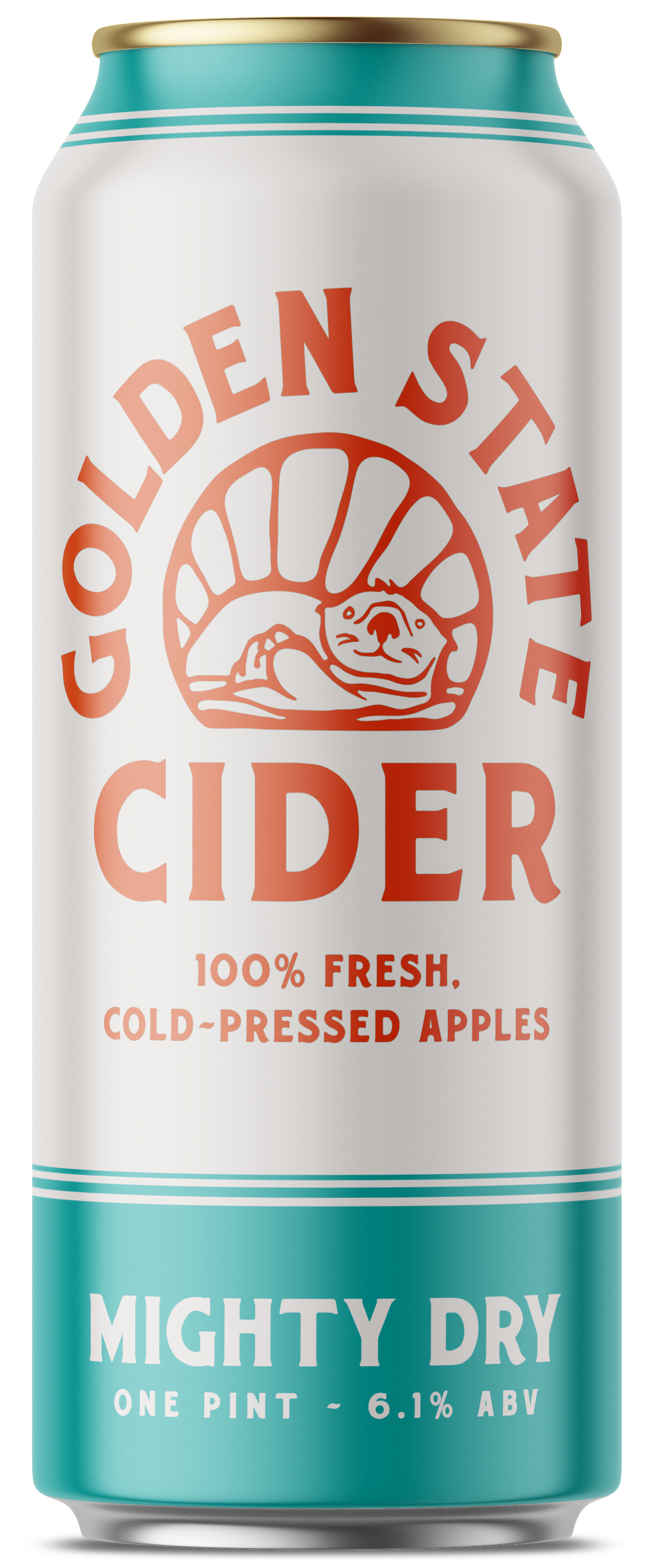 Golden State Cider