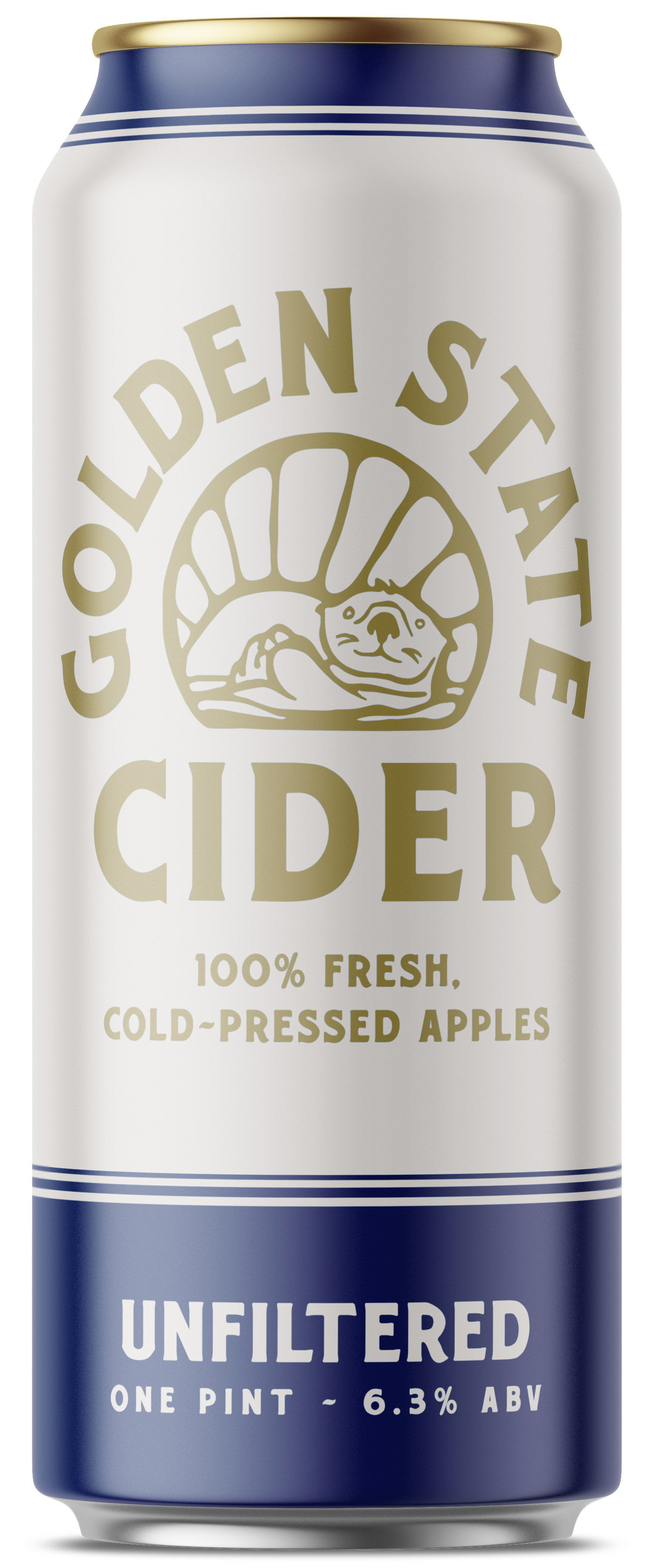 Golden State Cider