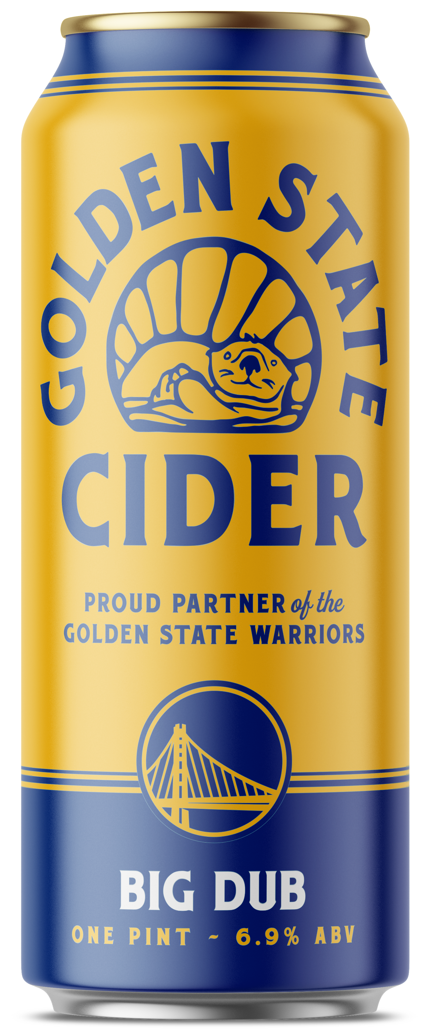 Golden State Cider