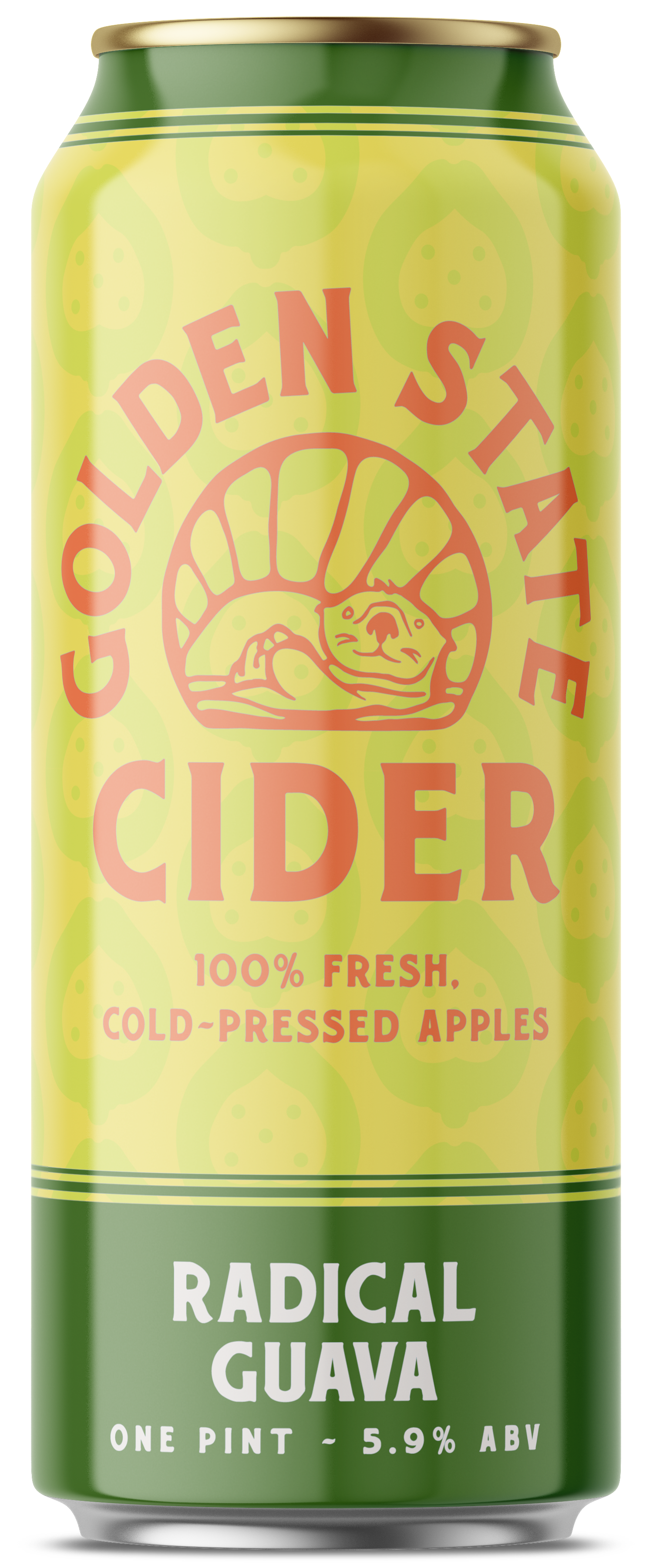 Golden State Cider