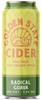 Radical Guava