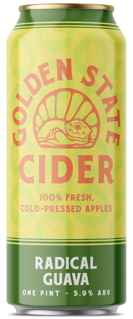 Radical Guava