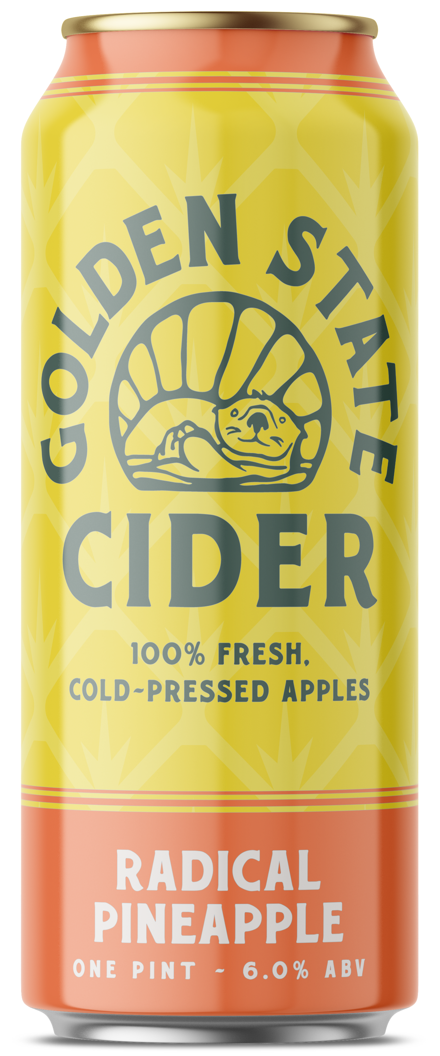 Golden State Cider