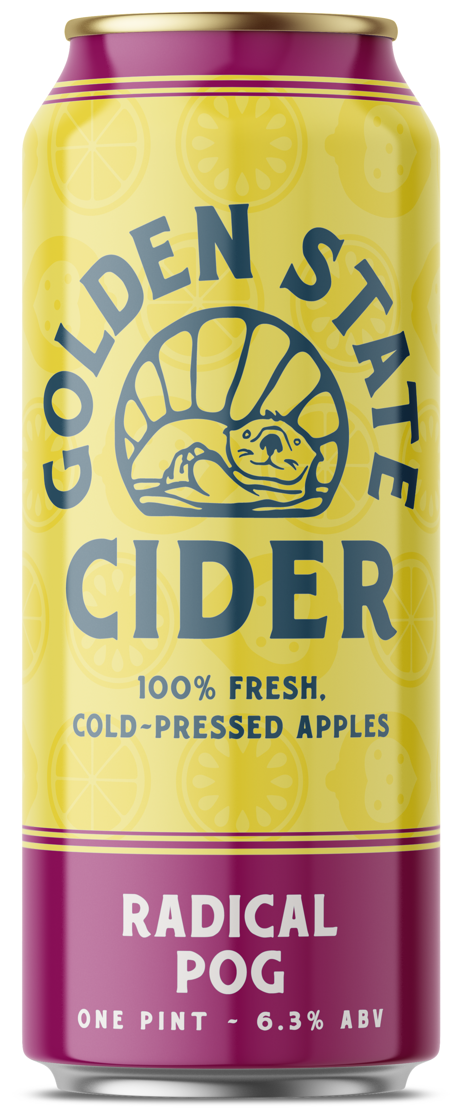 Golden State Cider