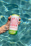 Ginger Lime