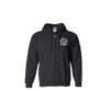 Corazón Healdsburg x GSC Hoodie