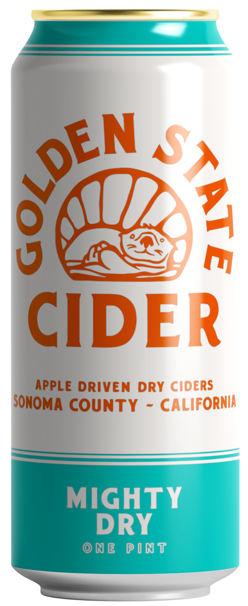 Golden State Cider