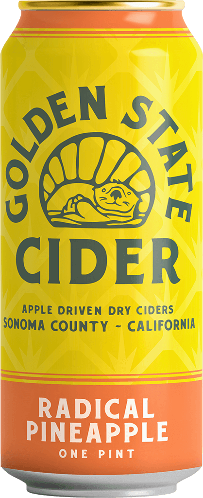 Golden State Cider