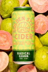 Radical Guava