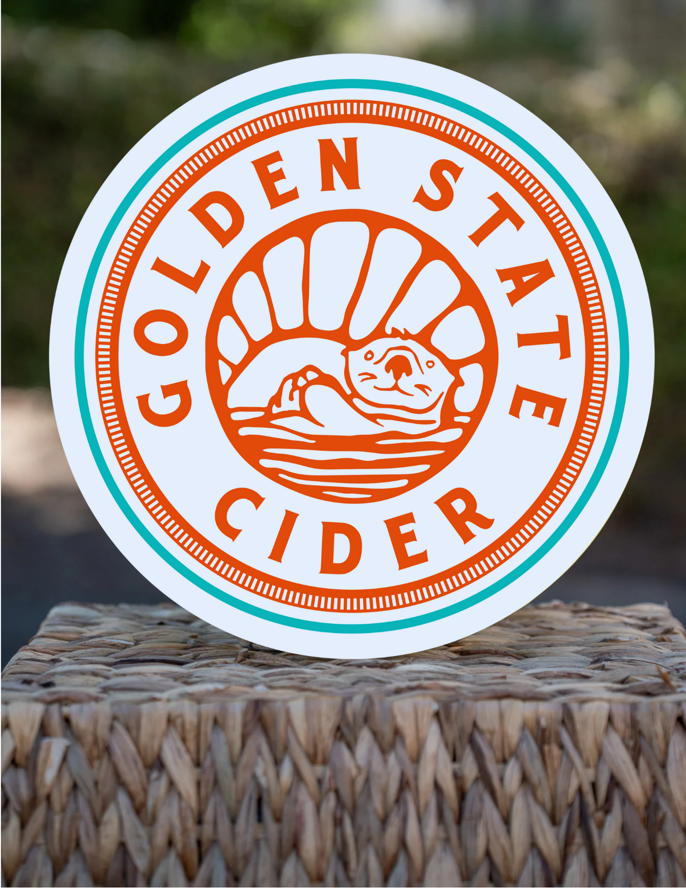 Golden State Cider