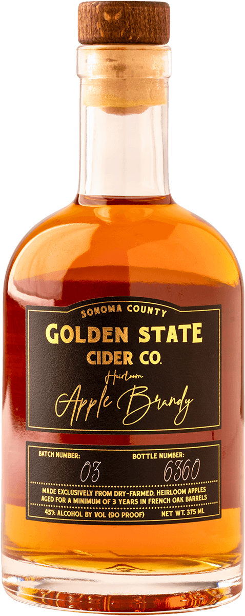 Golden State Cider