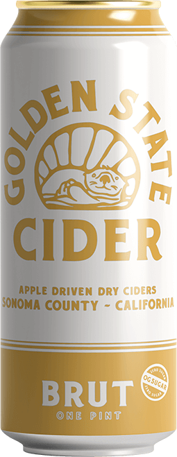 Golden State Cider