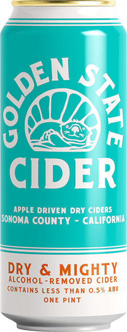 Golden State Cider