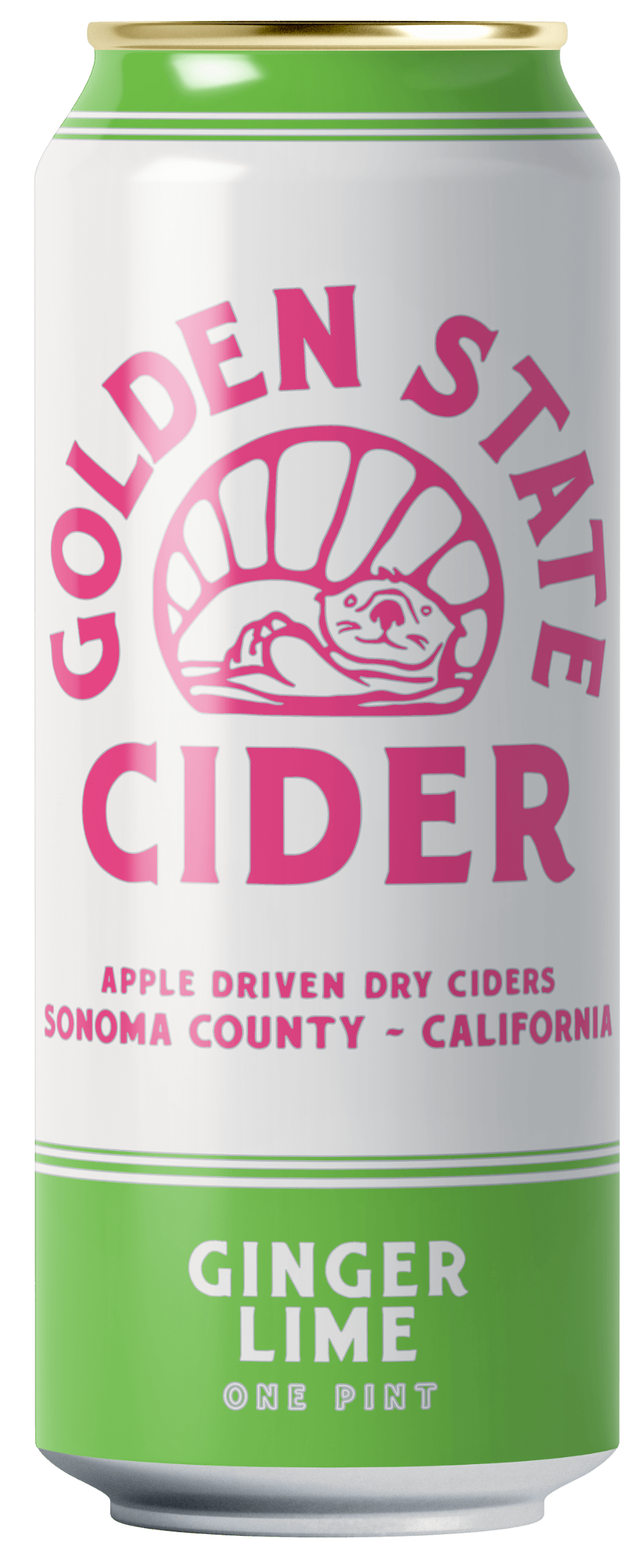 Golden State Cider