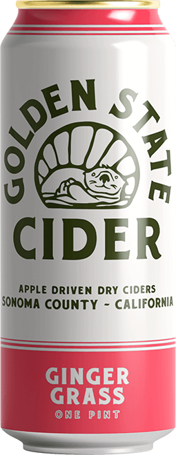 Golden State Cider