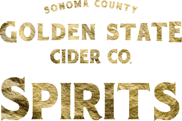 Golden State Cider