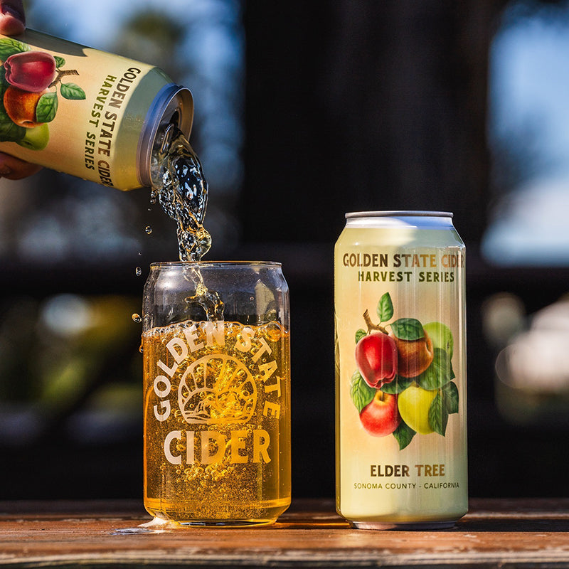 Golden State Cider