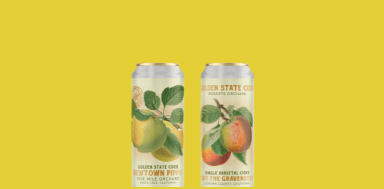 Golden State Cider