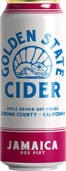 Golden State Cider