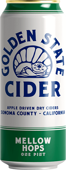 Golden State Cider