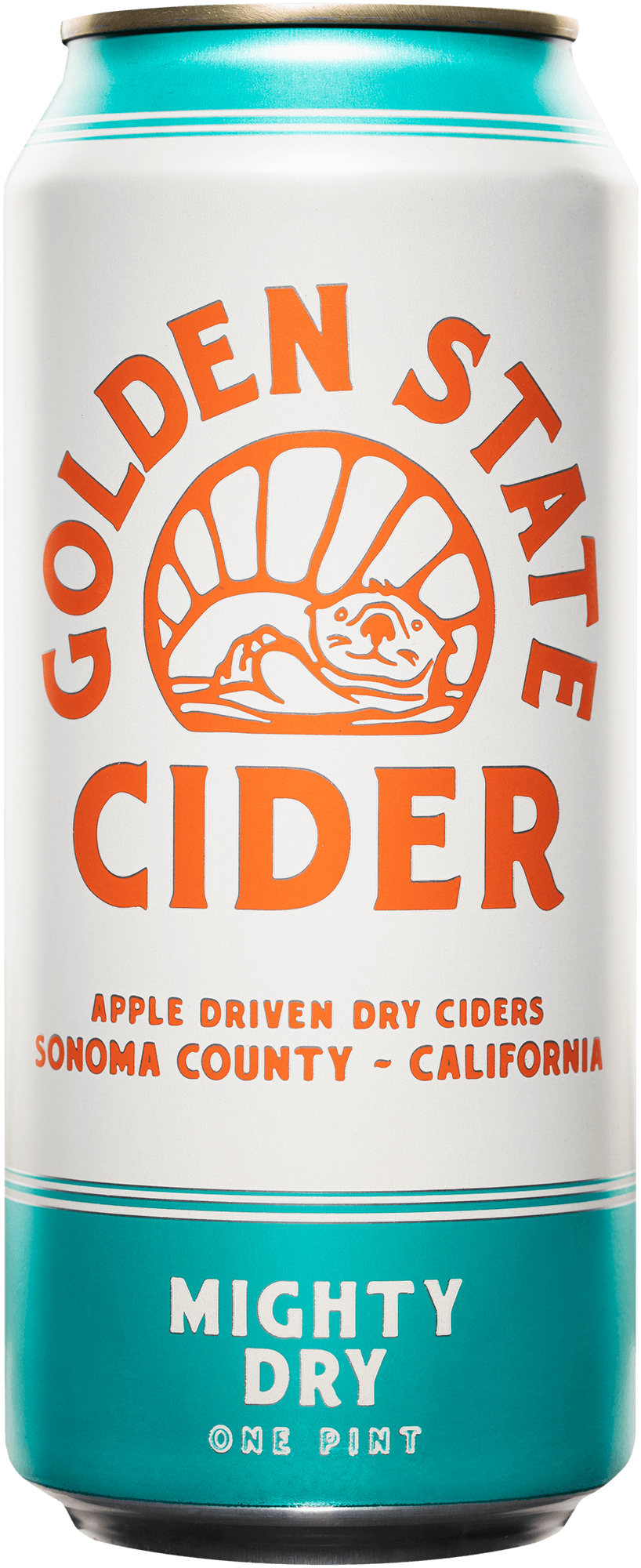 Golden State Cider