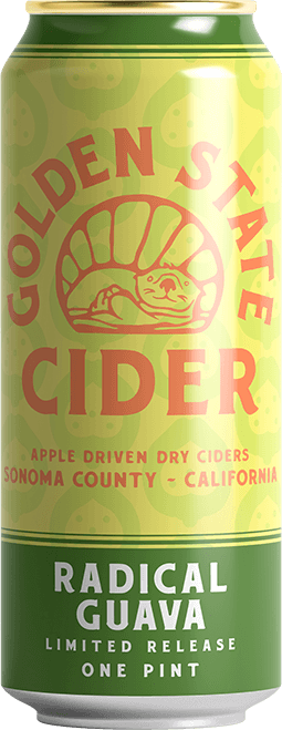 Golden State Cider