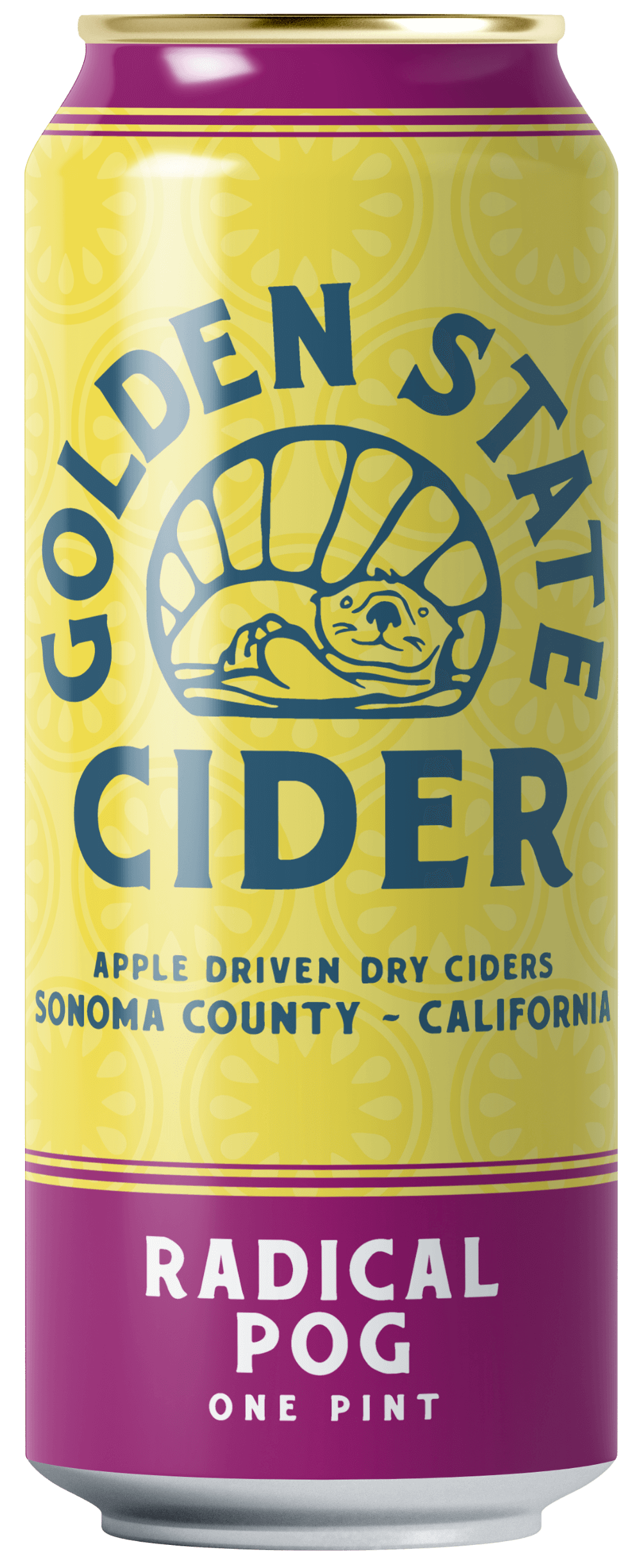 Golden State Cider