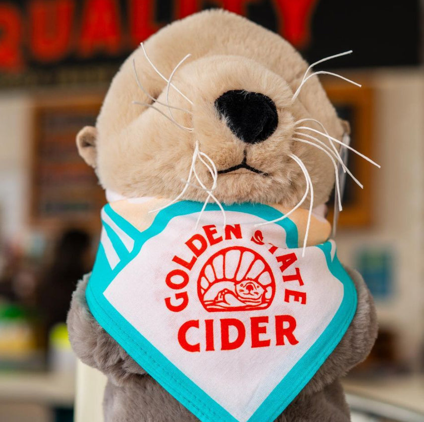 Golden State Cider